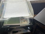 Вимагав 15 тисяч доларів за&nbsp;вступ до&nbsp;аспірантури: у&nbsp;Харкові на&nbsp;хабарі попався декан вишу