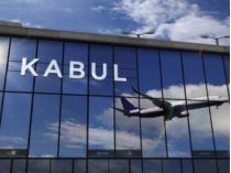 аэропорт Кабула