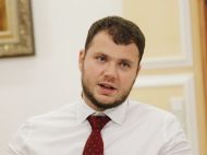 Криклій хоче повернутися в&nbsp;держоргани,&nbsp;&mdash; ЗМІ