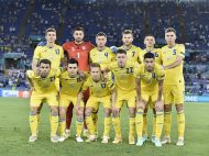 З&nbsp;Буяльським: названо склад збірної України на&nbsp;матчі відбору Кубка світу