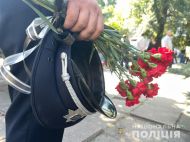 Моторошна &laquo;поліцейська&raquo; ДТП: стан правоохоронця, який вижив, залишається дуже важким