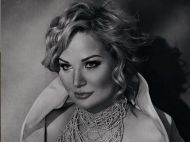 Назло хейтерам: похудевшая Мария Максакова показала на&nbsp;пляже в&nbsp;Одессе фигуру в&nbsp;бикини