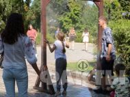Де&nbsp;в&nbsp;Україні найспекотніше літо і&nbsp;найхолодніша зима: дані синоптиків