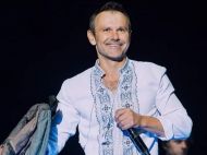&laquo;Я&nbsp;взрослый человек&raquo;: Вакарчук прокомментировал слухи о&nbsp;романе с&nbsp;23-летней красавицей