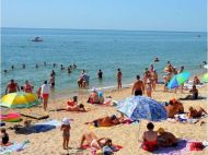 Від 2100 гривень: у&nbsp;скільки обійдеться тижневий відпочинок в&nbsp;курортних Затоці, Приморському та&nbsp;Лебедівці