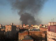 Вибух у&nbsp;Мелітополі: один з&nbsp;постраждалих помер