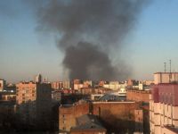 Взрыв в Мелитополе: один из пострадавших умер