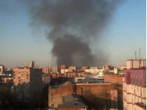 Взрыв в Мелитополе: один из пострадавших умер