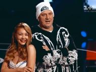 &laquo;Амнезія?&raquo;: Потап заявив, що&nbsp;не&nbsp;знає Тіну Кароль