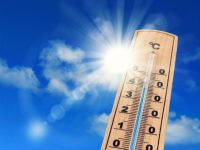 Пекельна спека не відступить ще тиждень: синоптики повідомили, коли чекати зниження температури