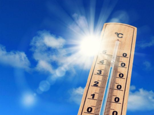 Адская жара не отступит еще неделю: синоптики сообщили, когда ждать снижения температуры