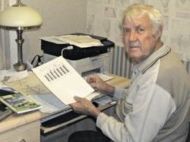 Методиці вже 300 років: народний синоптик Леонід Горбань розкрив секрет своїх точних прогнозів