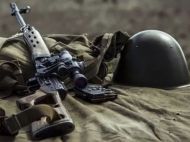 На&nbsp;Донбасі загинув український військовий: окупанти п'ять разів порушили режим припинення вогню