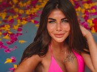 Софія Стужук знову лягла під ніж&nbsp;&mdash; змінила форму носа і&nbsp;підрізала повіки