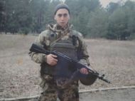 Стало відомо ім'я бійця, який загинув у&nbsp;понеділок на&nbsp;Донбасі