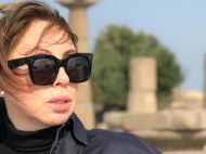 &laquo;Гірше людини звіра немає&raquo;: колишня дружина Меладзе написала пронизливий пост