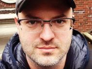 Їм&nbsp;хотілося чергових &laquo;старих пісень про головне&raquo;. Портрети загиблих на&nbsp;Майдані їх&nbsp;не&nbsp;зупинили,&nbsp;&mdash; Роман Шрайк