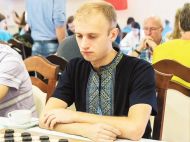 Українець Анікєєв, якого усували від змагань за&nbsp;вишиванку, став чемпіоном Європи
