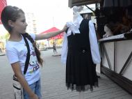 Недешева справа: у&nbsp;скільки обійдеться зібрати дитину до&nbsp;школи
