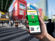 СOVID-сертифікати стануть доступні для українців на&nbsp;пристроях з&nbsp;Android