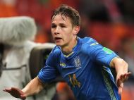 Новий тренер збірної України Петраков запросив двох футболістів-новачків і&nbsp;кличе помічника Шевченка