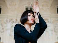 Новою учасницею &laquo;Танців з&nbsp;зірками&raquo; стала співачка Lida Lee