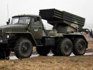 Бойовики на&nbsp;Донбасі підігнали важке озброєння до&nbsp;населених пунктів