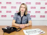 Чому штам &laquo;Дельта&raquo; погіршує травлення, як&nbsp;приймати вітаміни та&nbsp;чим небезпечний надлишок кавуна в&nbsp;раціоні: відповідає дієтолог