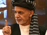 Экс-президент Афганистана Ашраф Гани обнаружился в Эмиратах