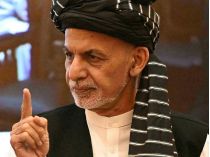 Експрезидент Афганістану Ашраф Гані опинився в Еміратах