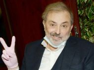 Славетний російський художник-оформлювач Борис Краснов помирає в&nbsp;хоспісі від наслідків ковіду,&nbsp;&mdash; ЗМІ