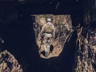 Боєць ЗСУ загинув під Нью-Йорком в&nbsp;результаті ворожого обстрілу,&nbsp;&mdash; штаб ООС