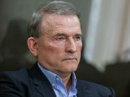 Медведчук міг би&nbsp;втекти куди завгодно, але залишився будувати правову й&nbsp;заможну країну,&nbsp;&mdash; Бурмич