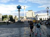 День Незалежності зустрінемо під дощем: погода не&nbsp;порадує українців 24 серпня