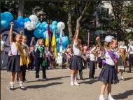 Шкільна лінійка&nbsp;&mdash; це&nbsp;не&nbsp;пережиток минулого: у&nbsp;Міносвіти розповіли, як&nbsp;працюватимуть шкіл 1 вересня