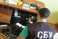 Агітували за&nbsp;приєднання до&nbsp;&laquo;великої Росії&raquo;: у&nbsp;Луцьку СБУ викрила антиукраїнську ботоферму