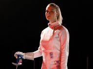 &laquo;Після змагань плакала весь день&raquo;: Ольга Харлан про Олімпіаду, заробітки та&nbsp;участь у&nbsp;&laquo;Танцях з&nbsp;зірками&raquo;
