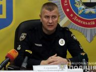 В&nbsp;Одеській області новий начальник поліції: що&nbsp;відомо про генерала Семенишина