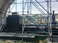 Заступнику Кличка нагадали про наміри КМДА знести радянський пам&rsquo;ятник у&nbsp;Маріїнському парку