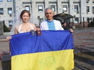 Ми&nbsp;не&nbsp;оцінюємо вчинки політв&rsquo;язнів. Нам головне їх&nbsp;врятувати,&nbsp;&mdash; правозахисники Ольга Скрипник і&nbsp;Віссаріон Асєєв