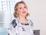 Вчений-практик у&nbsp;сфері reputation management Олена Дерев&rsquo;янко розповіла про майбутнє професії PR-фахівців