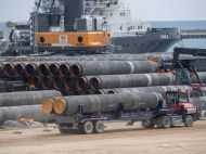 Ціни на&nbsp;газ для населення можуть зрости: Зеленський попередив про небезпеку &laquo;Північного потоку-2&raquo;