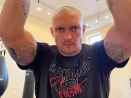 Усик перед боєм із&nbsp;Джошуа купив за&nbsp;мільйони позашляховик