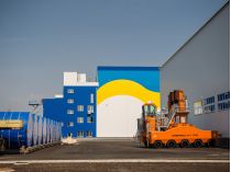 БК «КБР» и концерн NESTRA построили первое в Украине хранилище для хранения отработанного ядерного топлива