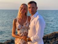 &laquo;Прекрасне проведення часу&raquo;: Шевченко зайнявся улюбленою справою після прощання зі&nbsp;збірної