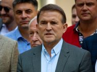 &laquo;Судді у&nbsp;справі Медведчука&raquo; самі можуть стати підсудними",&nbsp;&mdash; адвокат