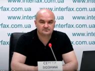 Склад ТСК з&nbsp;розслідування корупції в&nbsp;органах архітектурно-будівельного контролю некомпетентний і&nbsp;даремний,&nbsp;&mdash; Возний