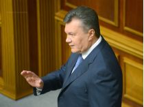 Януковича вызвали в киевский суд 