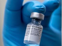 В Україні почнуть вакцинувати дітей проти COVID-19
