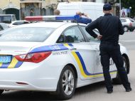 У&nbsp;Києві водій наїхав на&nbsp;журналістку і&nbsp;втік з&nbsp;місця ДТП